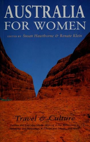 Australia for women