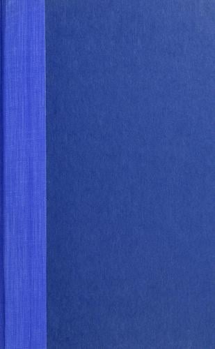 The beginning of sorrows