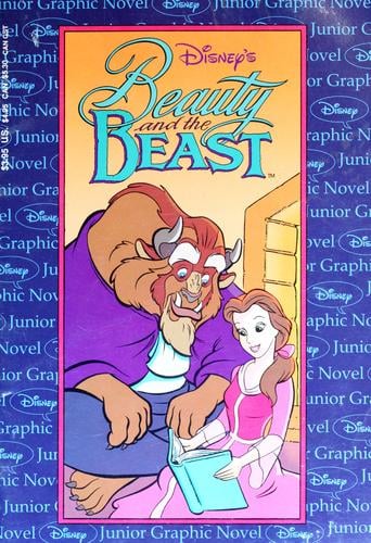 Beauty and the beast