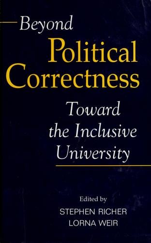 Beyond political correctness