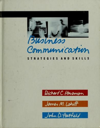 Business communication