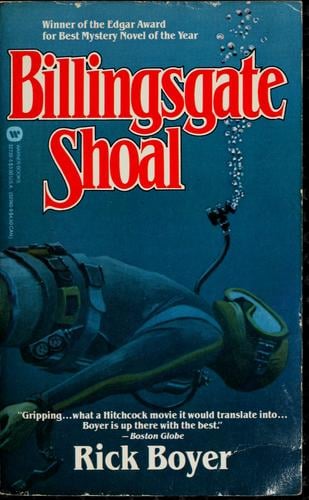 Billingsgate Shoal