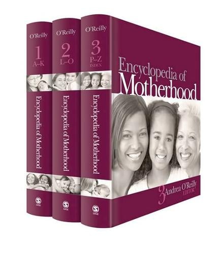 Encyclopedia of motherhood