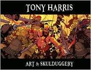 Tony Harris