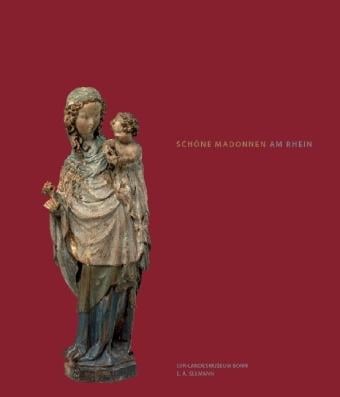 Schöne Madonnen am Rhein