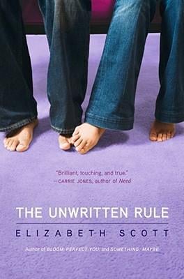 The unwritten rule