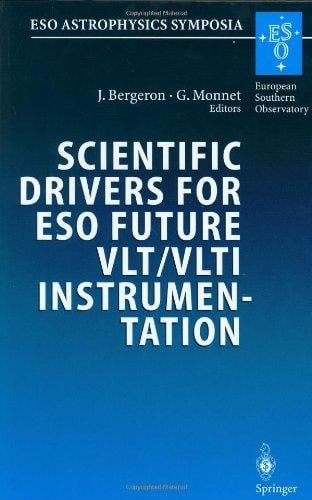 Scientific Drivers for ESO Future VLT/VLTI Instrumentation