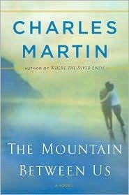 The mountain between us