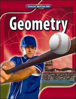 Glencoe McGraw-Hill Geometry