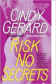 Risk No Secrets (Black Ops #5)