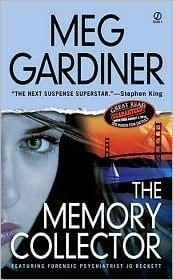 The Memory Collector (Jo Beckett)