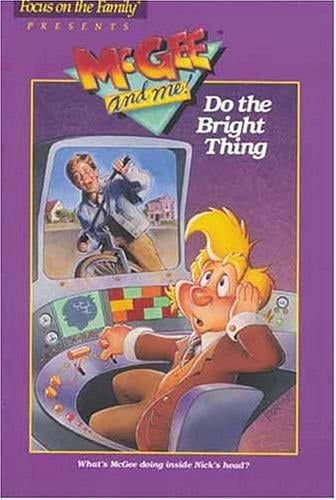 Do the bright thing