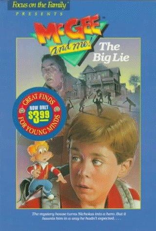 Big Lie (McGee & Me)
