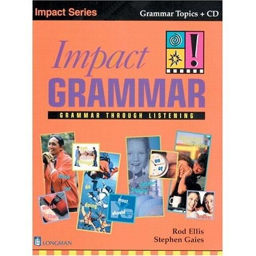 Impact Grammar