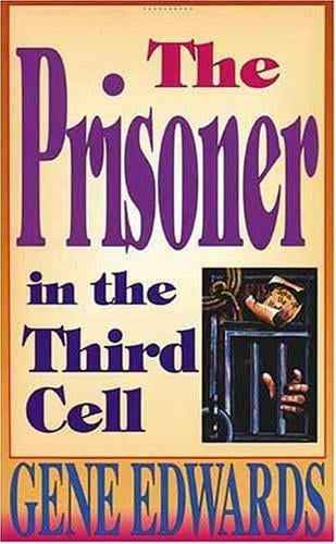 The prisoner in the third cell