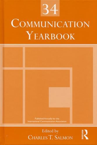 Communication Yearbook 36