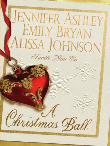 A Christmas Ball