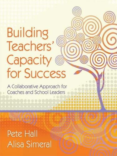 Building teachers' capacity for success