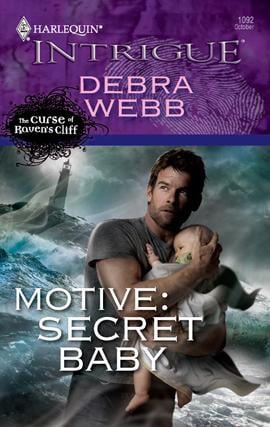 Motive, secret baby