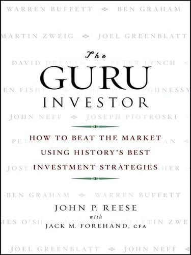 The guru investor