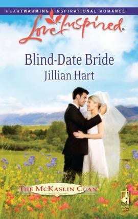 Blind-date bride