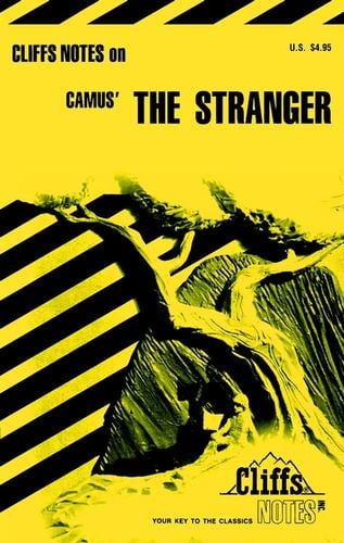 Camus' " The Stranger"