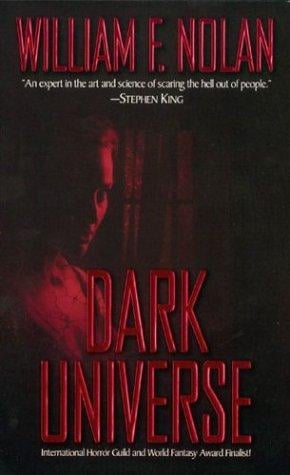 Dark universe