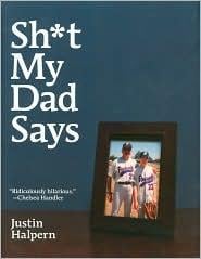 Sh*t My Dad Says