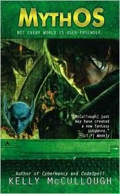 MythOS (WebMage #4)