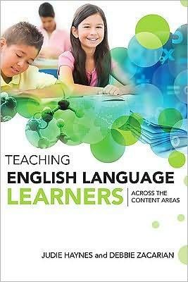 Teaching English language learners across the content areas