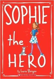 Sophie the Hero (Sophie Miller #2)
