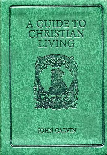 A Guide to Christian Living