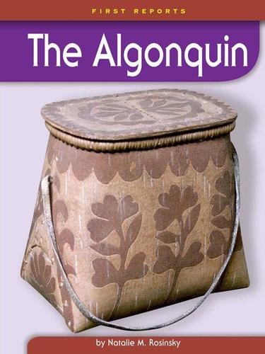 The Algonquin