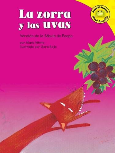 La zorra y las uvas