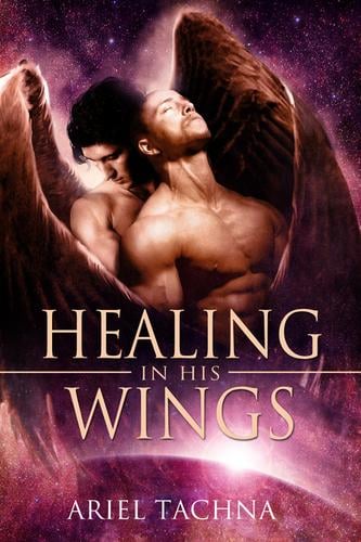 Healing in His WIngs