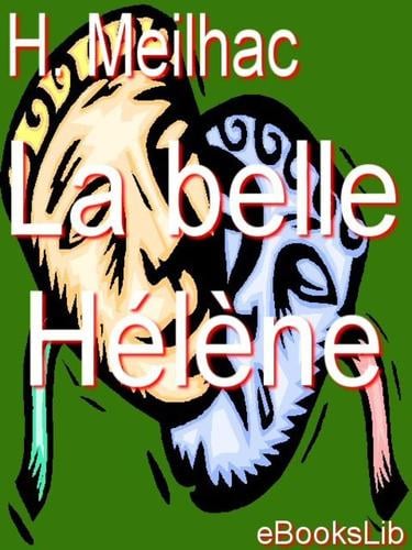 La belle Helene