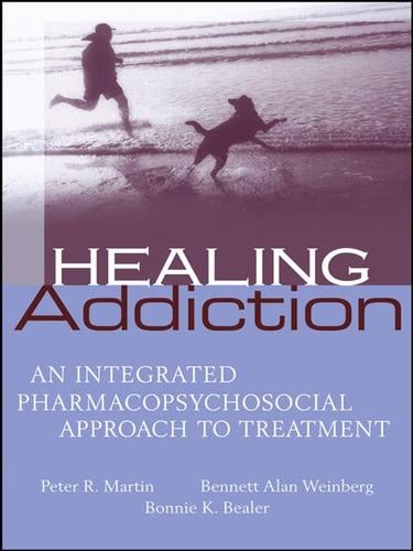 Healing Addiction