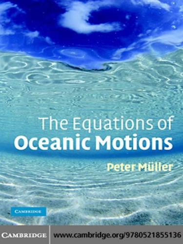 The Equations of Oceanic Motions