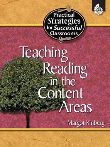 Teaching Reading in the Content Areas for Elementary