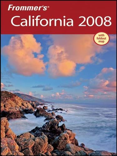 Frommer's California 2008