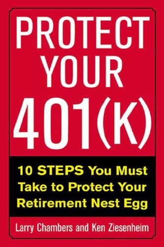 Protect Your 401(k)