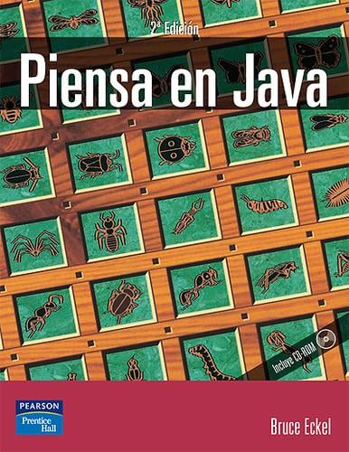 Piensa en Java