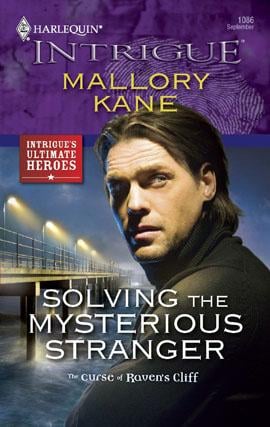 Solving the Mysterious Stranger