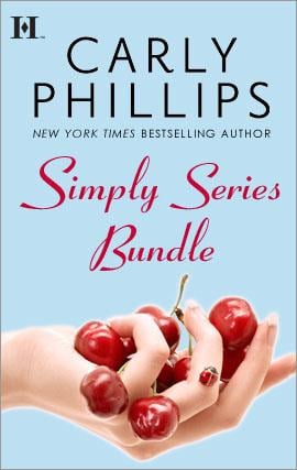 Carly Phillips's Simply Series Bundle