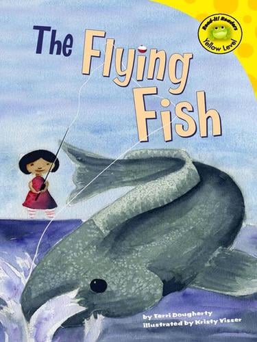 The Flying Fish