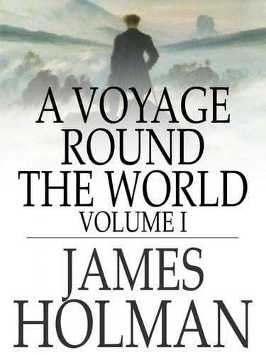 A Voyage Round the World