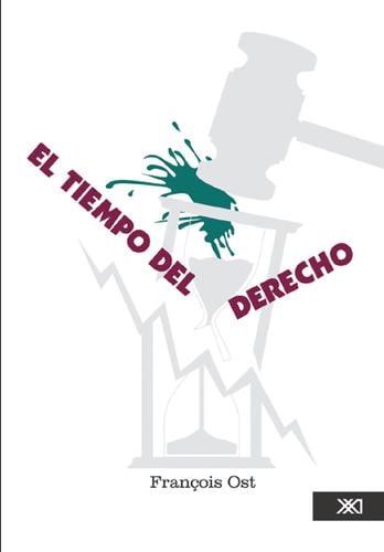 El tiempo del derecho