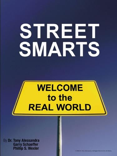 Street Smarts