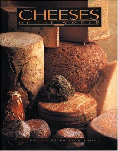 Cheeses of the world