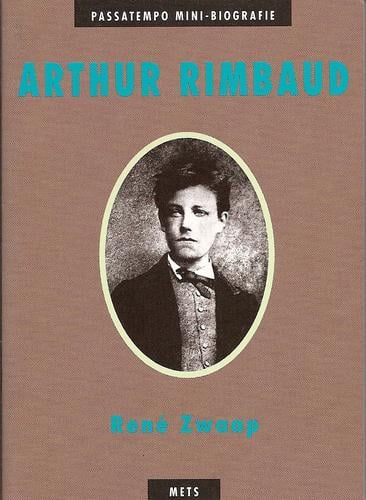 Arthur Rimbaud